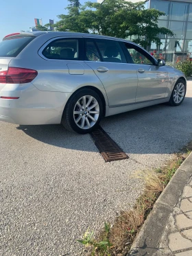 BMW 520 | Mobile.bg    15
