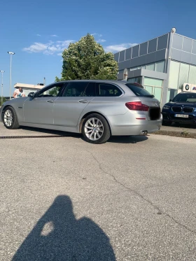 Обява за продажба на BMW 520 ~20 000 лв. - изображение 2