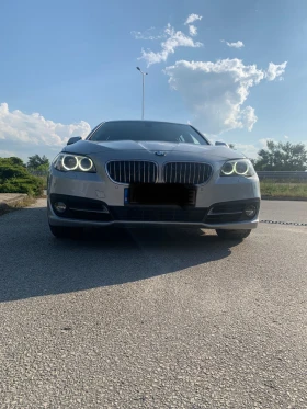 Обява за продажба на BMW 520 ~20 000 лв. - изображение 1