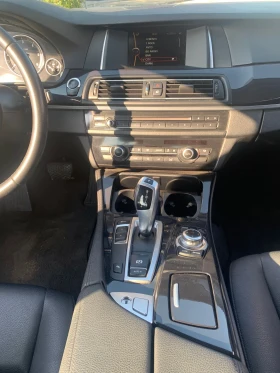 BMW 520 | Mobile.bg    14