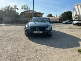  Mercedes-Benz CLS 55...