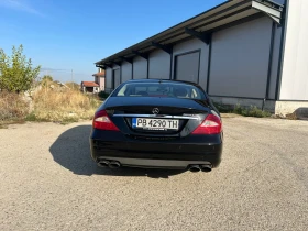 Mercedes-Benz CLS 55 AMG | Mobile.bg    6