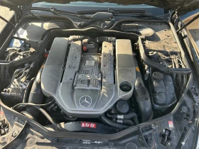 Mercedes-Benz CLS 55 AMG | Mobile.bg    12