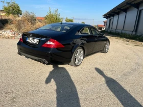 Mercedes-Benz CLS 55 AMG | Mobile.bg    4