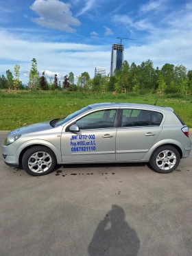 Обява за продажба на Opel Astra ~4 800 лв. - изображение 1
