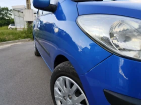 Hyundai I10 1.2i | Mobile.bg    4