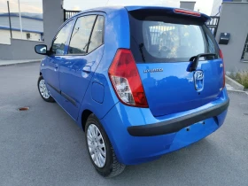 Hyundai I10 1.2i | Mobile.bg    5