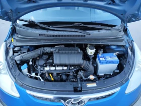 Hyundai I10 1.2i | Mobile.bg    12