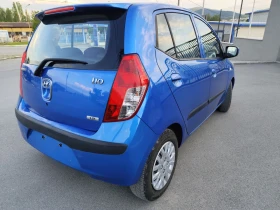 Hyundai I10 1.2i | Mobile.bg    6