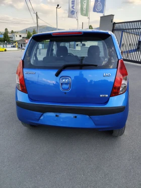 Hyundai I10 1.2i | Mobile.bg    7