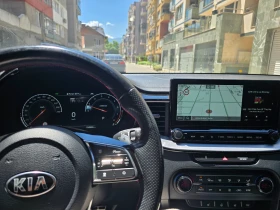 Kia Pro ceed GT 1.6 T-GDI | Mobile.bg    15