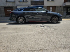 Обява за продажба на Kia Pro ceed GT 1.6 T-GDI ~43 000 лв. - изображение 5