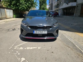 Обява за продажба на Kia Pro ceed GT 1.6 T-GDI ~43 000 лв. - изображение 2