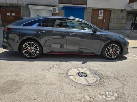 Обява за продажба на Kia Pro ceed GT 1.6 T-GDI ~43 000 лв. - изображение 6