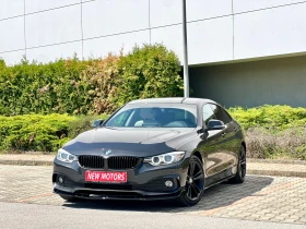 BMW 420 D-Sport Line-лизинг през Уникредит по 365лв