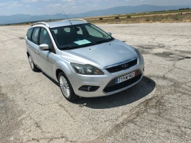 Обява за продажба на Ford Focus ~7 900 лв. - изображение 10