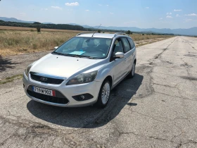 Обява за продажба на Ford Focus ~7 900 лв. - изображение 1