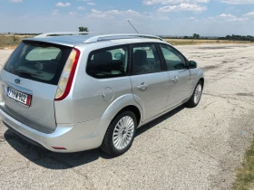 Обява за продажба на Ford Focus ~7 900 лв. - изображение 5