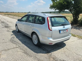 Обява за продажба на Ford Focus ~7 900 лв. - изображение 4