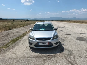 Обява за продажба на Ford Focus ~7 900 лв. - изображение 1