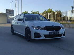 BMW 320 d Touring | xDrive - 46900 лв. - 13520430 3