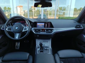 BMW 320 d Touring | xDrive - 46900 лв. - 13520430 9