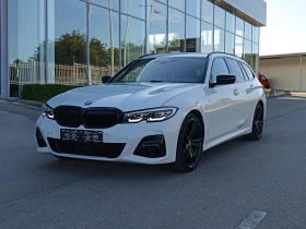 BMW 320 d Touring | xDrive