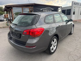 Opel Astra 1.7CDTI - 8900 лв. - 29423062 6
