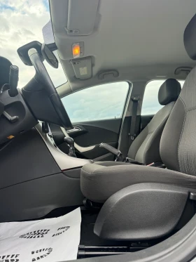 Opel Astra 1.7CDTI - 8900 лв. - 29423062 15