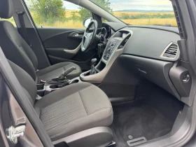 Opel Astra 1.7CDTI - 8900 лв. - 29423062 11