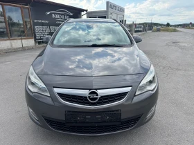 Opel Astra 1.7CDTI - 8900 лв. - 29423062 2