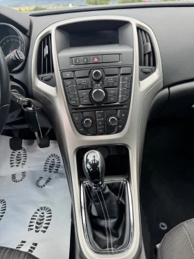 Opel Astra 1.7CDTI - 8900 лв. - 29423062 9
