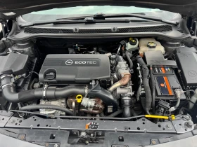 Opel Astra 1.7CDTI - 8900 лв. - 29423062 7