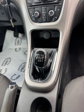 Opel Astra 1.7CDTI - 8900 лв. - 29423062 12