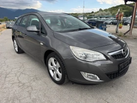 Opel Astra 1.7CDTI - 8900 лв. - 29423062 3