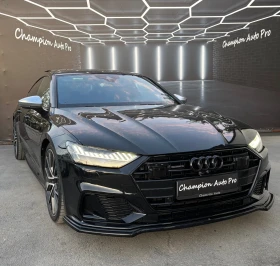 Обява за продажба на Audi A7 S-Line FULL-FULL ~84 999 лв. - изображение 2
