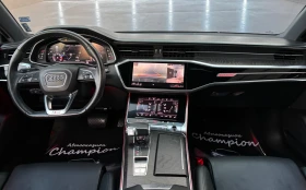 Обява за продажба на Audi A7 S-Line FULL-FULL ~84 999 лв. - изображение 9