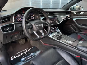 Обява за продажба на Audi A7 S-Line FULL-FULL ~84 999 лв. - изображение 8