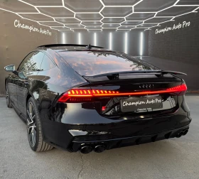 Обява за продажба на Audi A7 S-Line FULL-FULL ~84 999 лв. - изображение 3