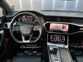 Обява за продажба на Audi A7 S-Line FULL-FULL ~84 999 лв. - изображение 11