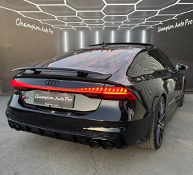 Обява за продажба на Audi A7 S-Line FULL-FULL ~84 999 лв. - изображение 5