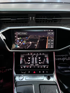 Audi A7 S-Line FULL-FULL - 84999 лв. - 85235453 14