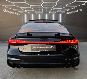 Обява за продажба на Audi A7 S-Line FULL-FULL ~84 999 лв. - изображение 4
