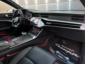 Обява за продажба на Audi A7 S-Line FULL-FULL ~84 999 лв. - изображение 10