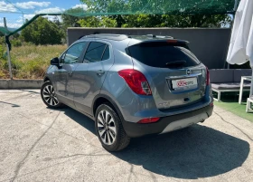 Opel Mokka X 1.6 CDTi LED - 16850 лв. - 73027363 5