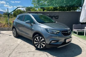 Opel Mokka X 1.6 CDTi LED - 16850 лв. - 73027363 2