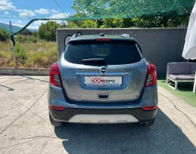 Opel Mokka X 1.6 CDTi LED - 16850 лв. - 73027363 6