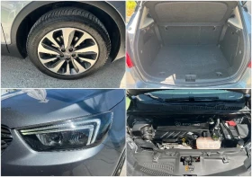 Opel Mokka X 1.6 CDTi LED - 16850 лв. - 73027363 17