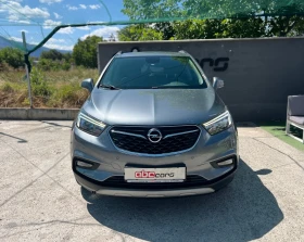 Opel Mokka X 1.6 CDTi LED - 16850 лв. - 73027363 3