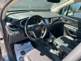 Opel Mokka X 1.6 CDTi LED - 16850 лв. - 73027363 7